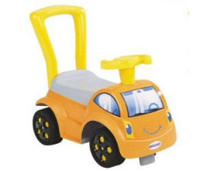 avis porteur smoby
