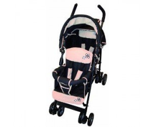 babysun nursery poussette canne