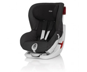 siege auto romer king 2