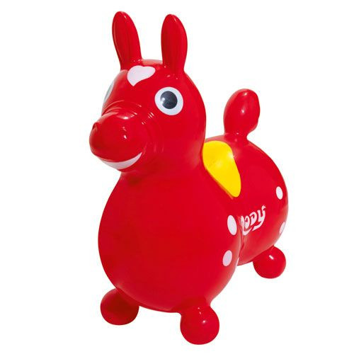 cheval a bascule bebe oxybul