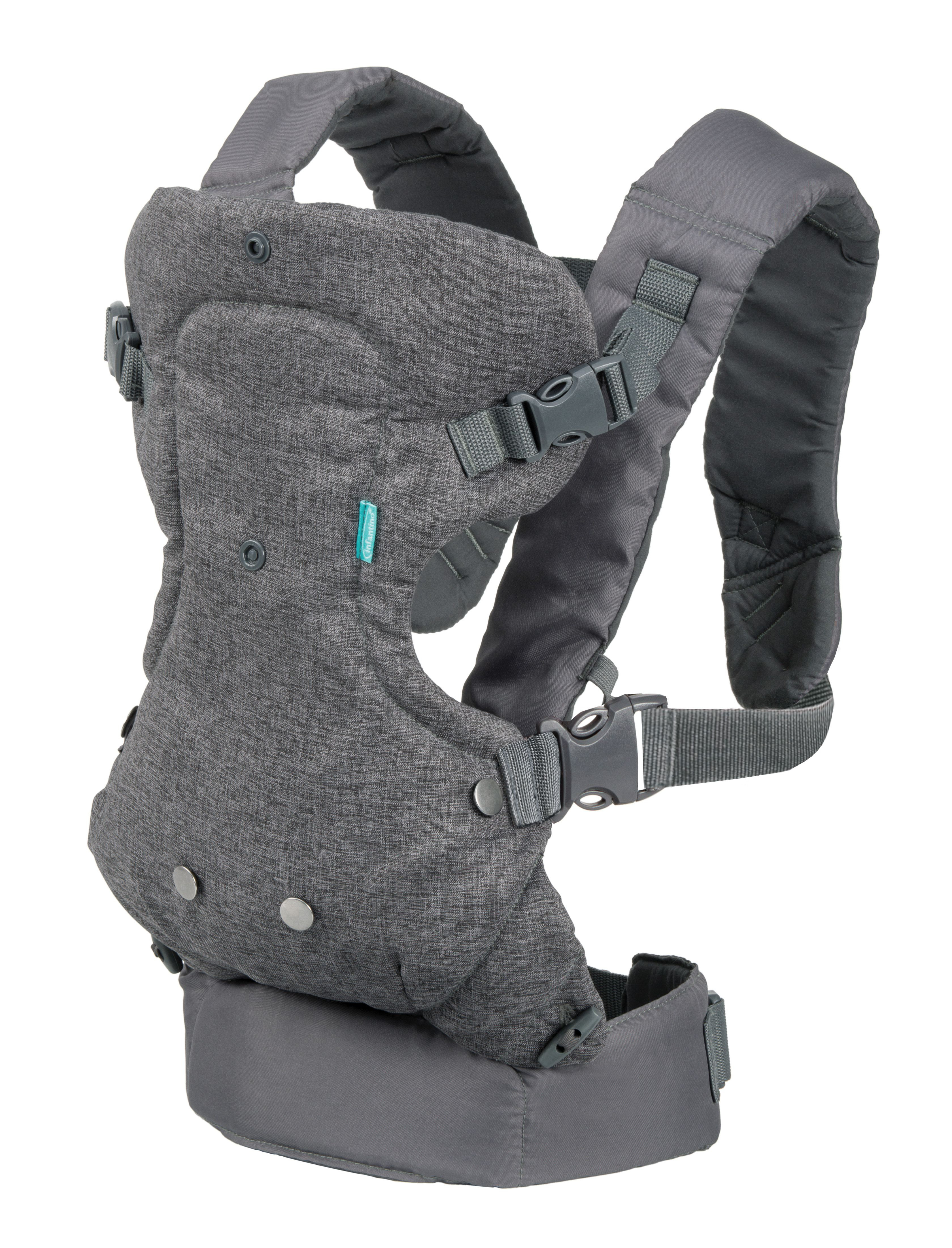 porte bebe mal de dos