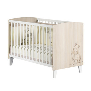 Lit Winnie L Ourson Sauthon Baby S Sweet Home Avis Et