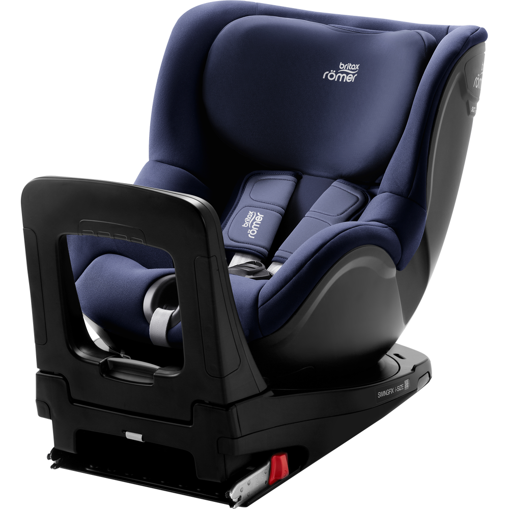 Siège auto Swingfix i Size BRITAX RÖMER : Avis et