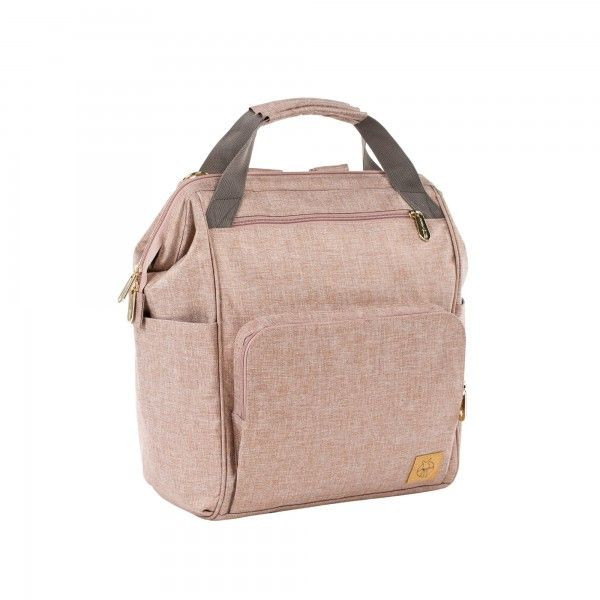 Sac A Langer Glam Goldie Lassig Comparateur Avis Prix