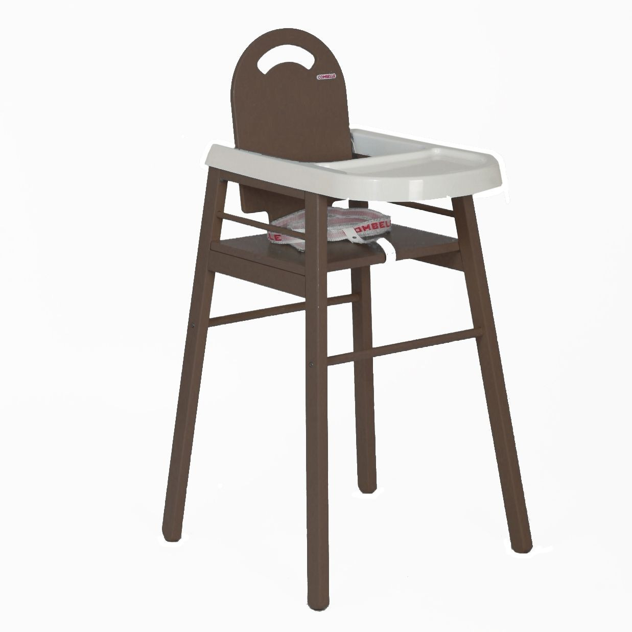 Chaise Haute Bois Lili COMBELLE  Comparateur, Avis, Prix