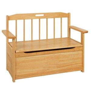 Banc Coffre Oxybul Avis Et Comparateur De Prix