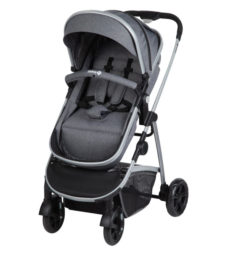 poussette car baby