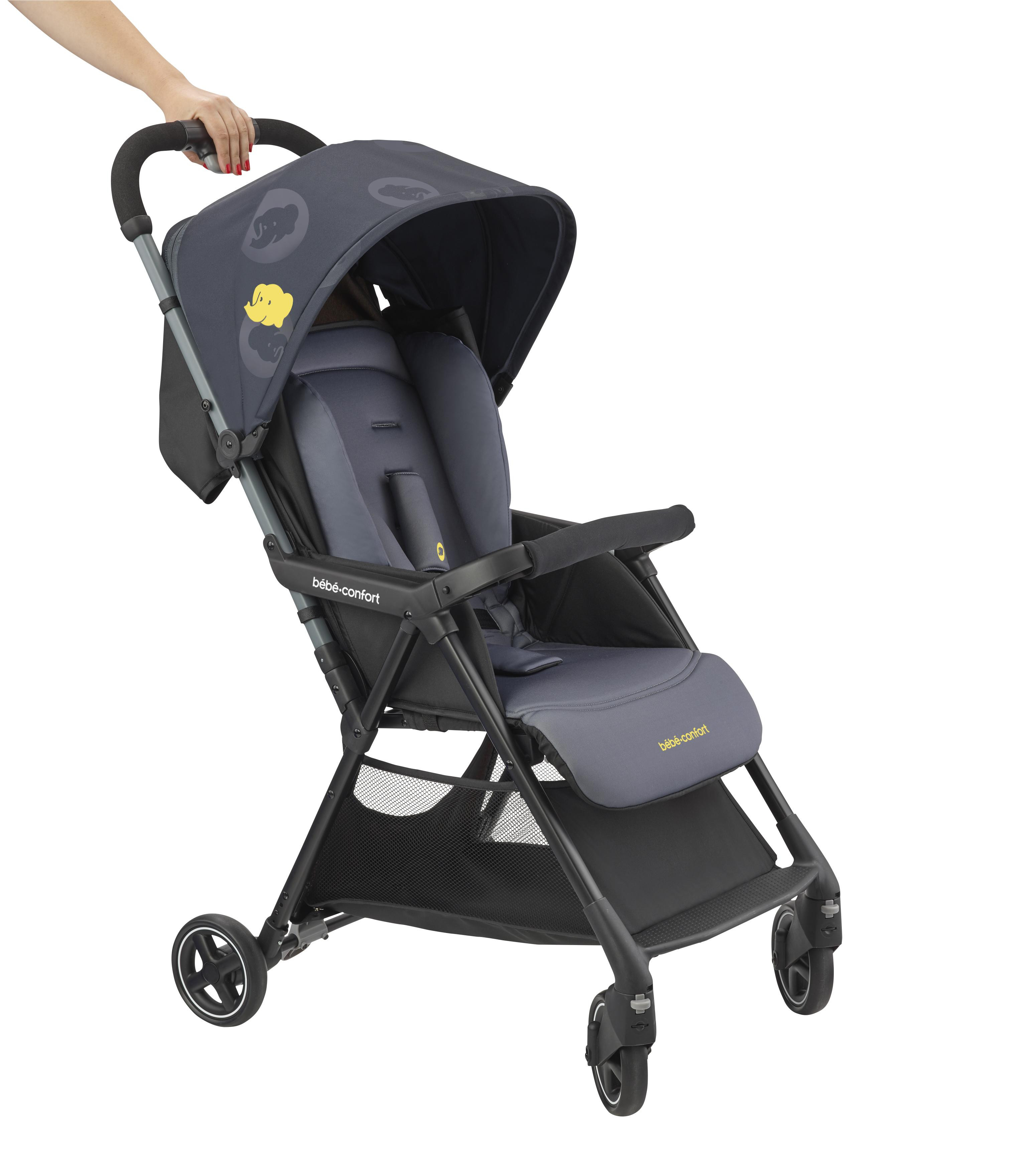 bebe confort poussette prix