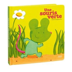 Livre Une Souris Verte Milan Comparateur Avis Prix