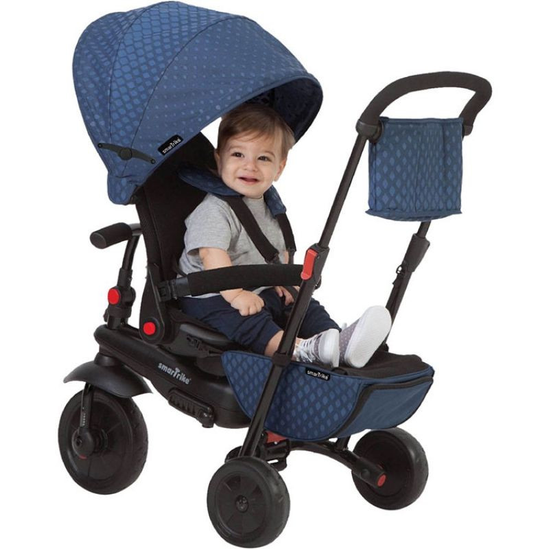 Tricycle smart trike 700 hot sale