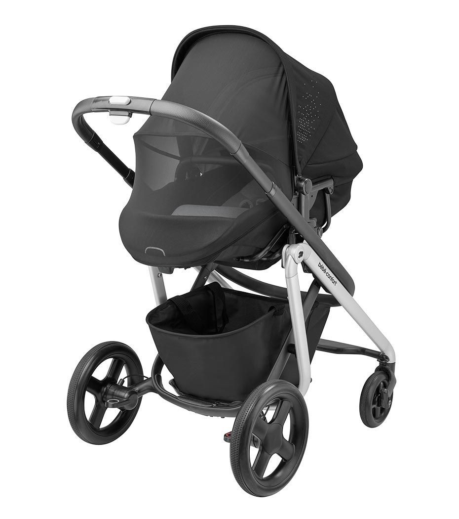 Panier poussette bebe confort 2025