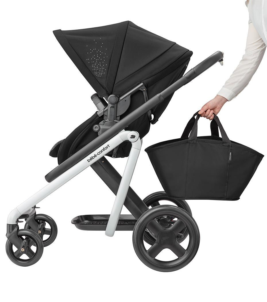 poussette bebe confort twin