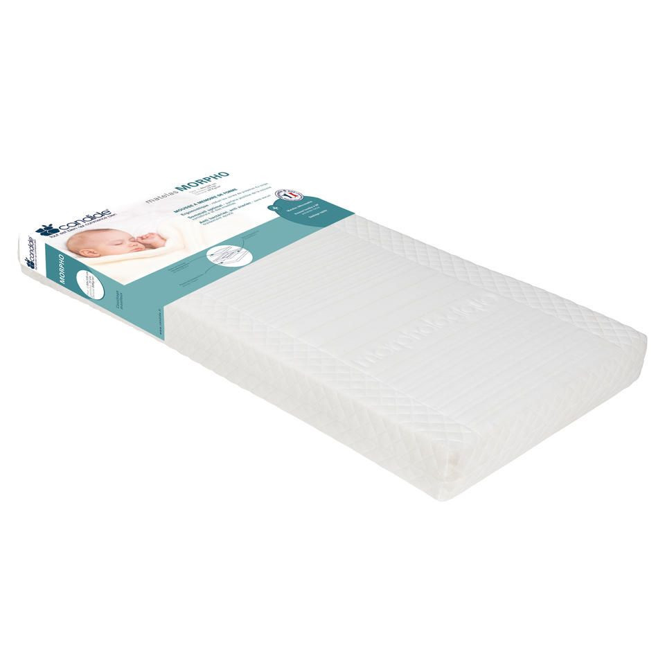 Matelas Bébé Candide Avis
