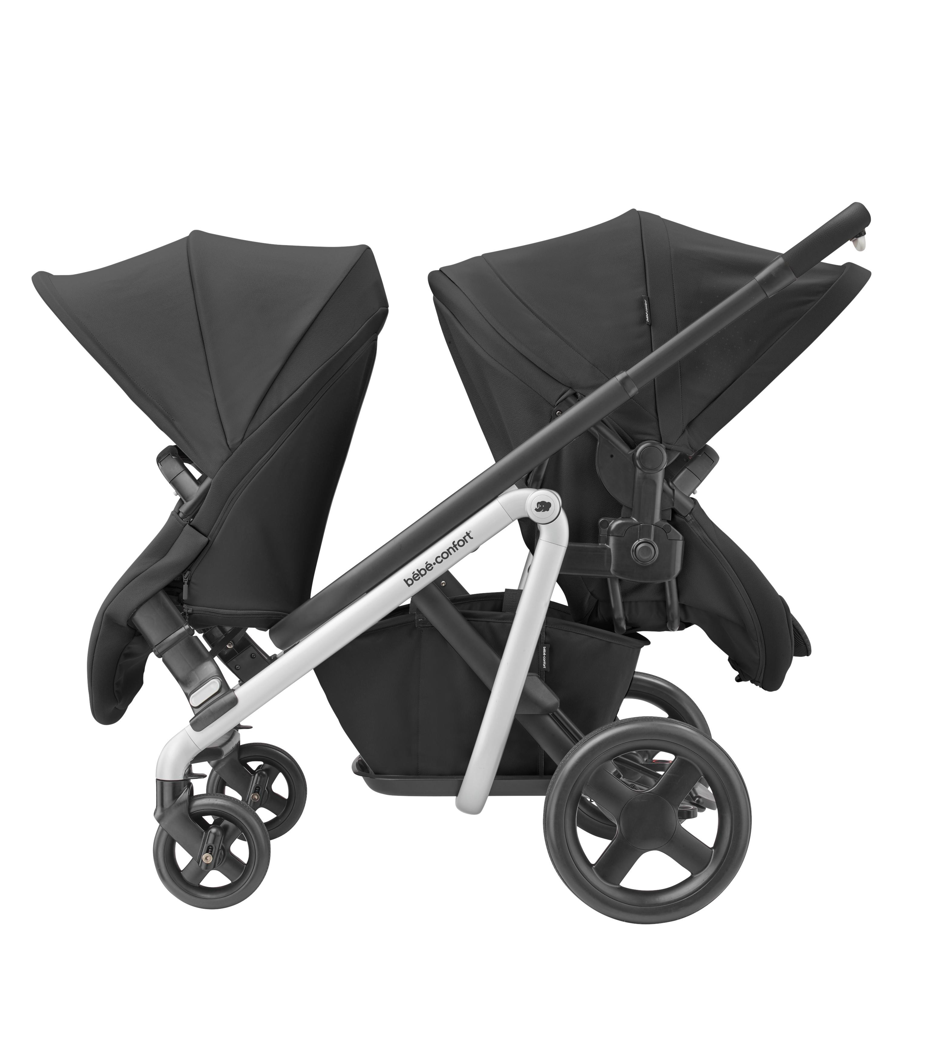 kit poussette bébé confort
