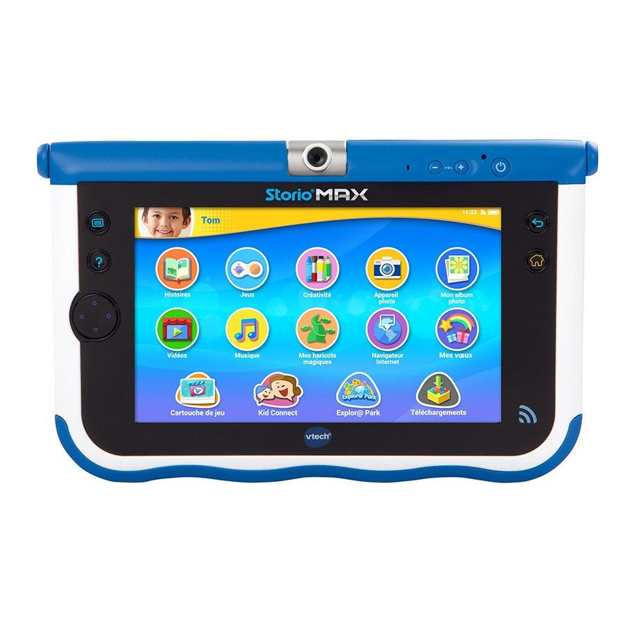 Storio max 2 outlet