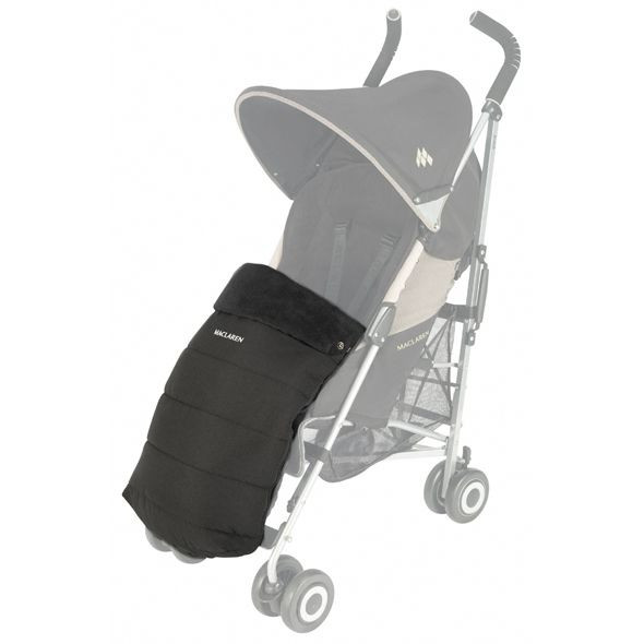 poussette maclaren soldes