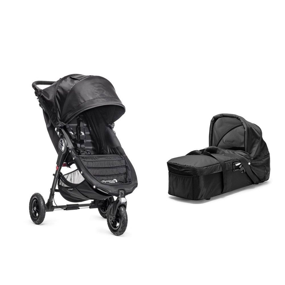 poussette baby jogger city mini