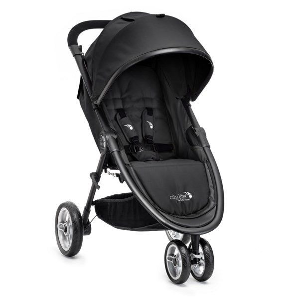 poussette canne baby jogger