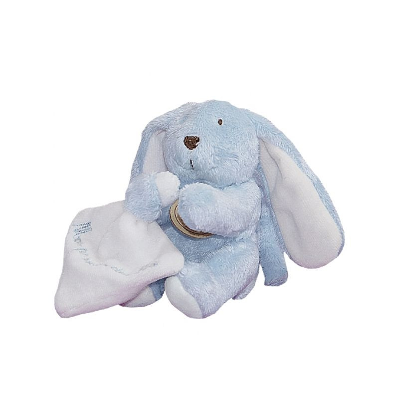 lapin bonbon doudou et compagnie