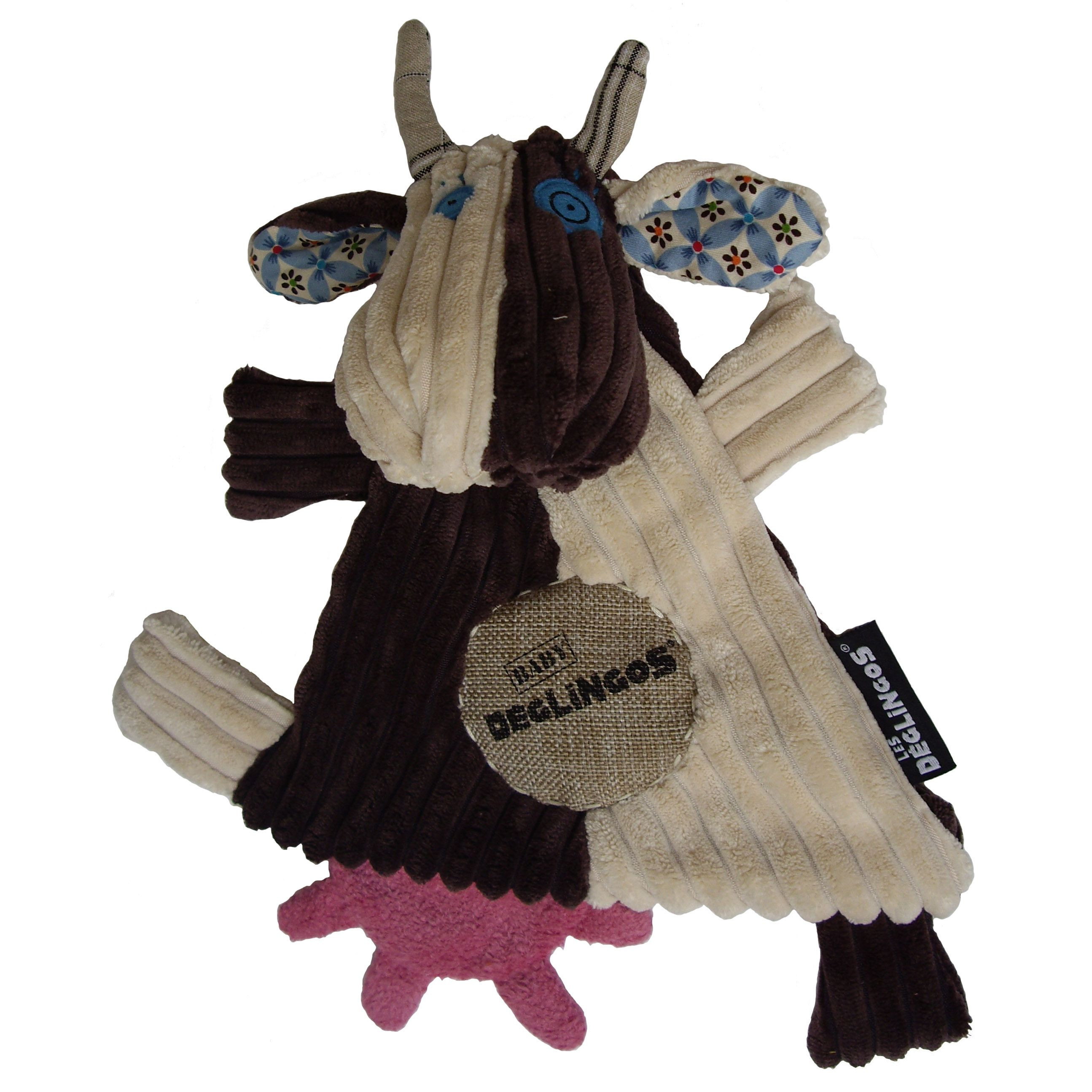 deglingos doudou