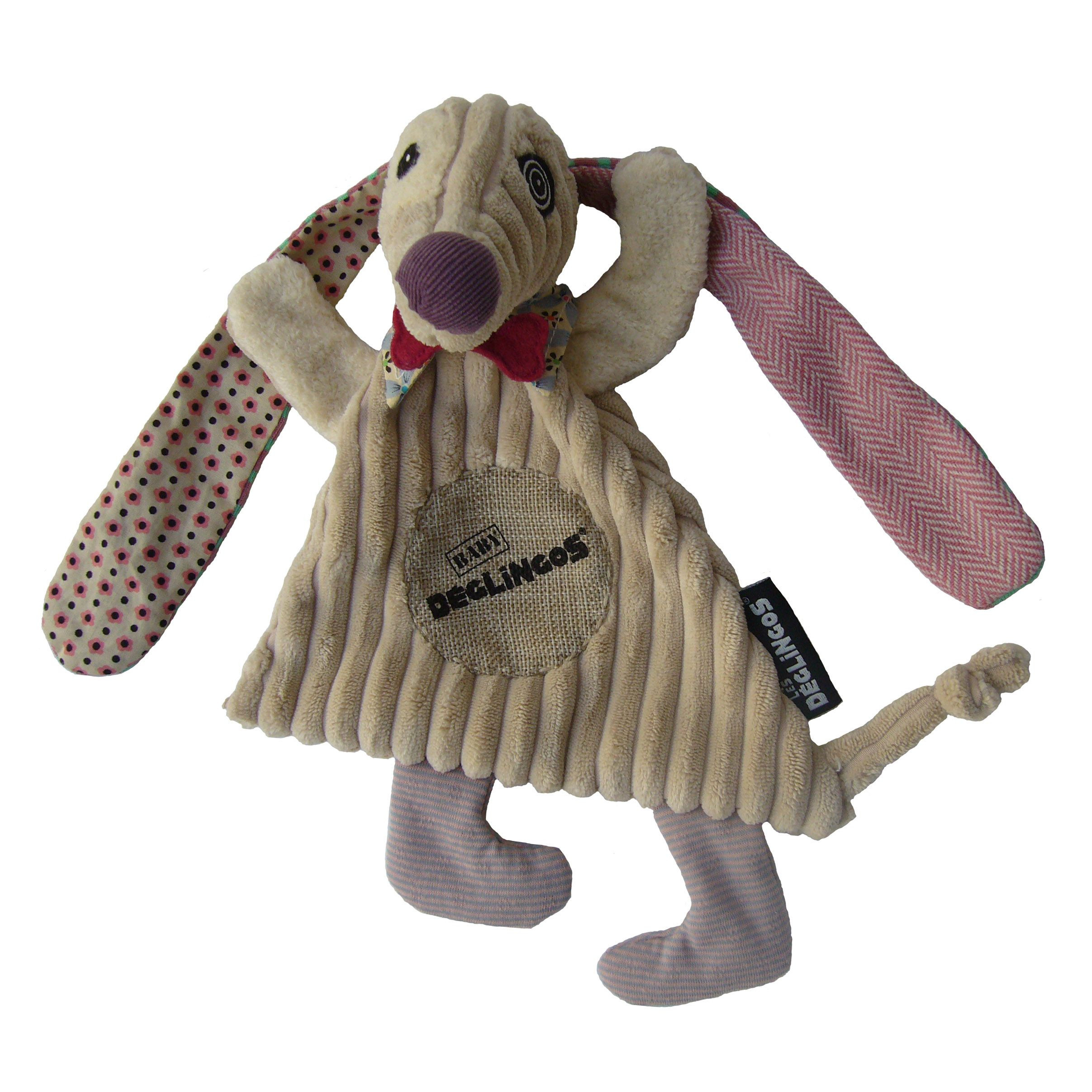 deglingos doudou
