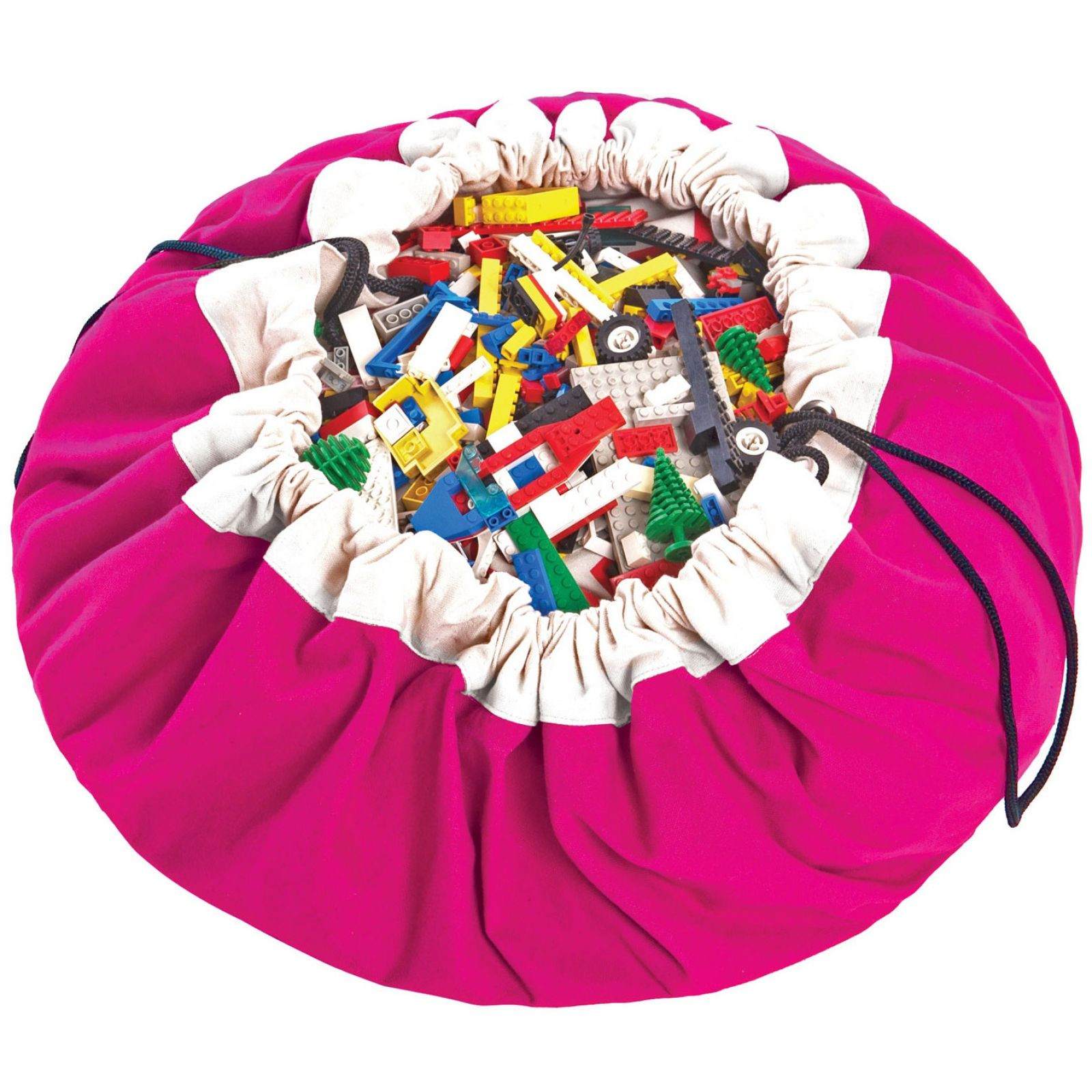 Sac A Jouets Tapis 2 En 1 Play Go Avis Et Comparateur De Prix