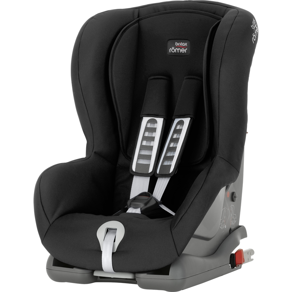 siege auto britax crash test