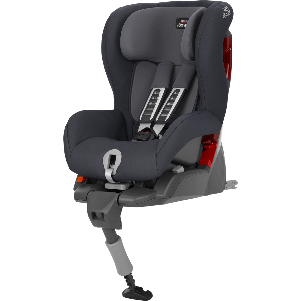 britax safefix plus securange
