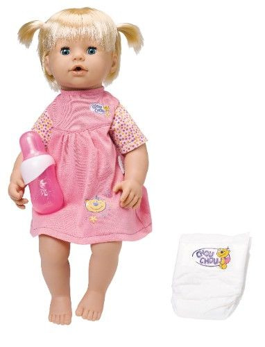 poupee zapf