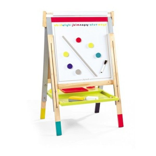 tableau janod graffiti