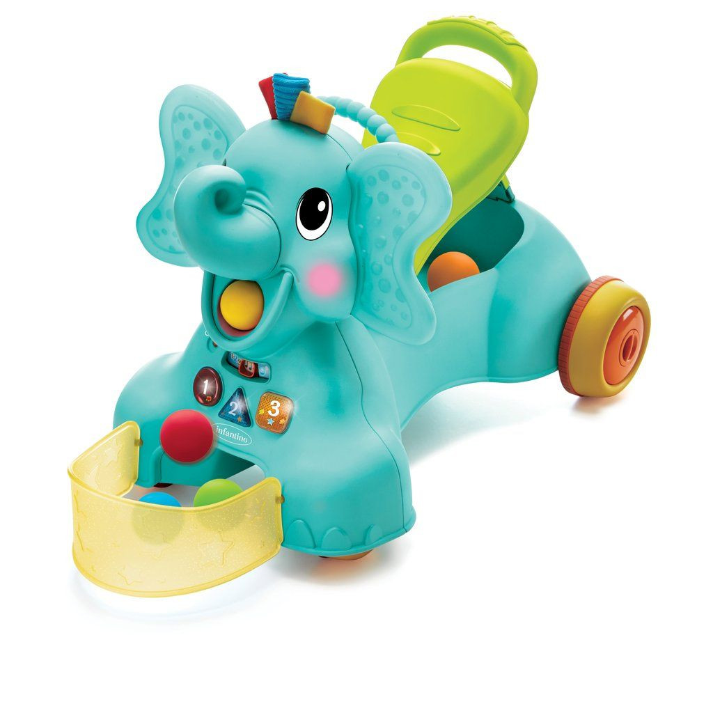 trotteur 3 en 1 bkids