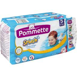 Culottes De Bain Splash Pommette Avis Et Comparateur De Prix