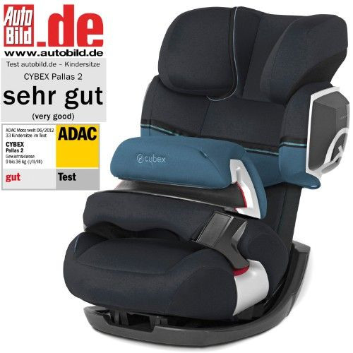 pallas 2 cybex