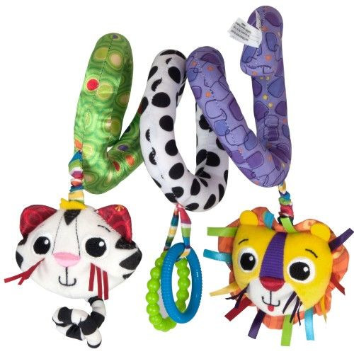 poussette lamaze