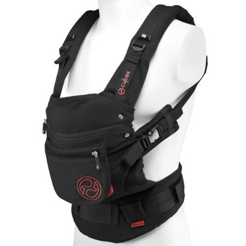 porte bebe cybex my go