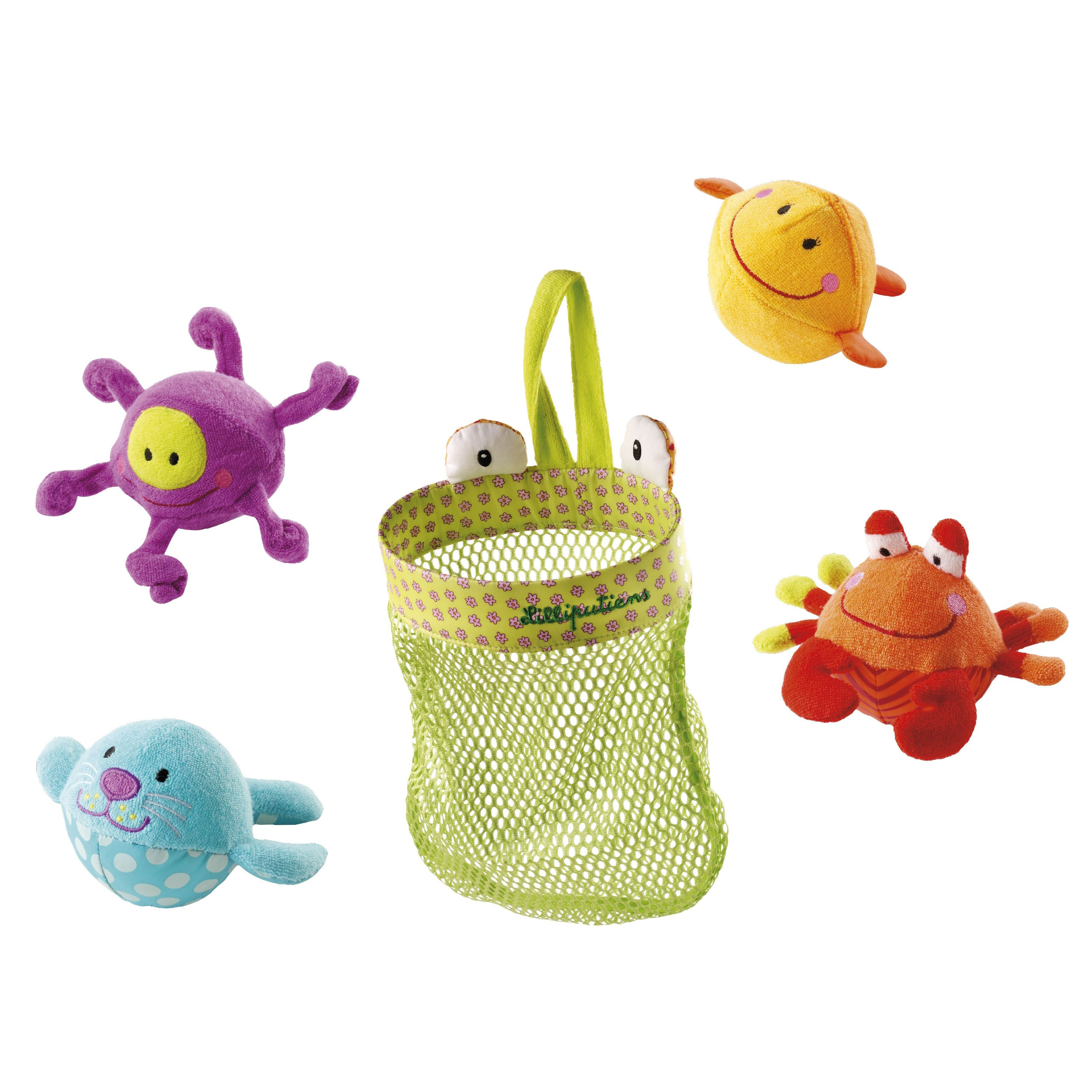 babysun nursery trotteur balancelle baleine
