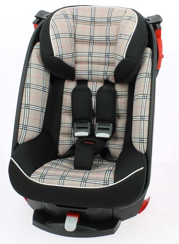 siege auto isofix migo