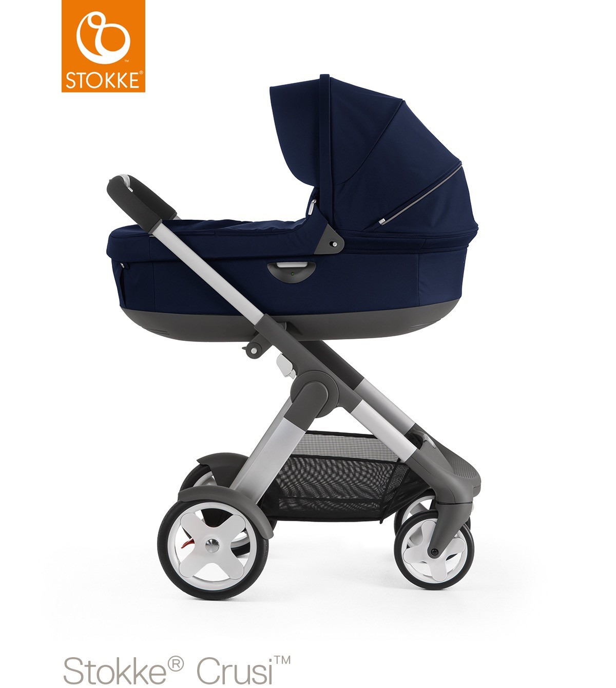 poussette stokke aubert