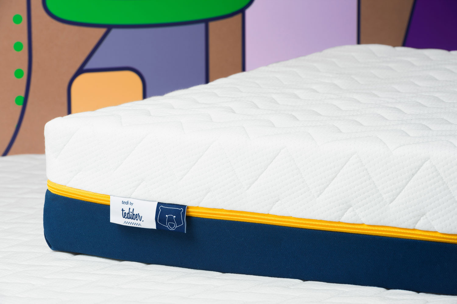 Lene In Sine Viol Drap Housse Pour Matelas 70x140 Amazon Thbetta Com