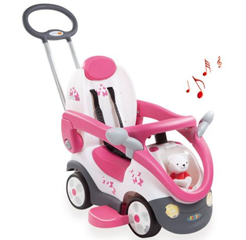 porteur bubble go ii balade garcon