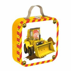 Puzzle Evolutif Le Tractopelle D Axel Janod Avis Et Comparateur
