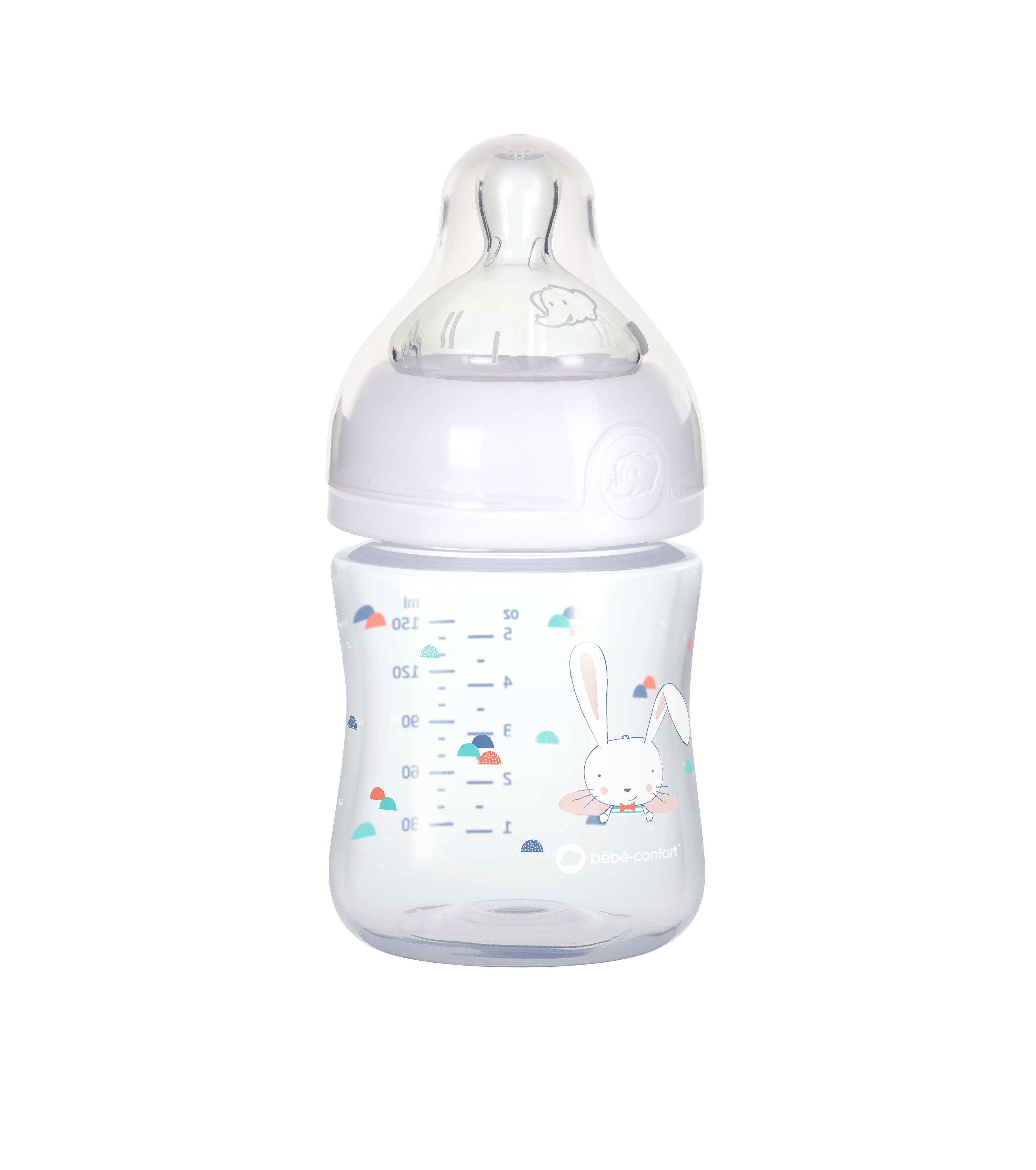 Biberon Émotion 150 mL BEBE CONFORT Avis et comparateur de prix