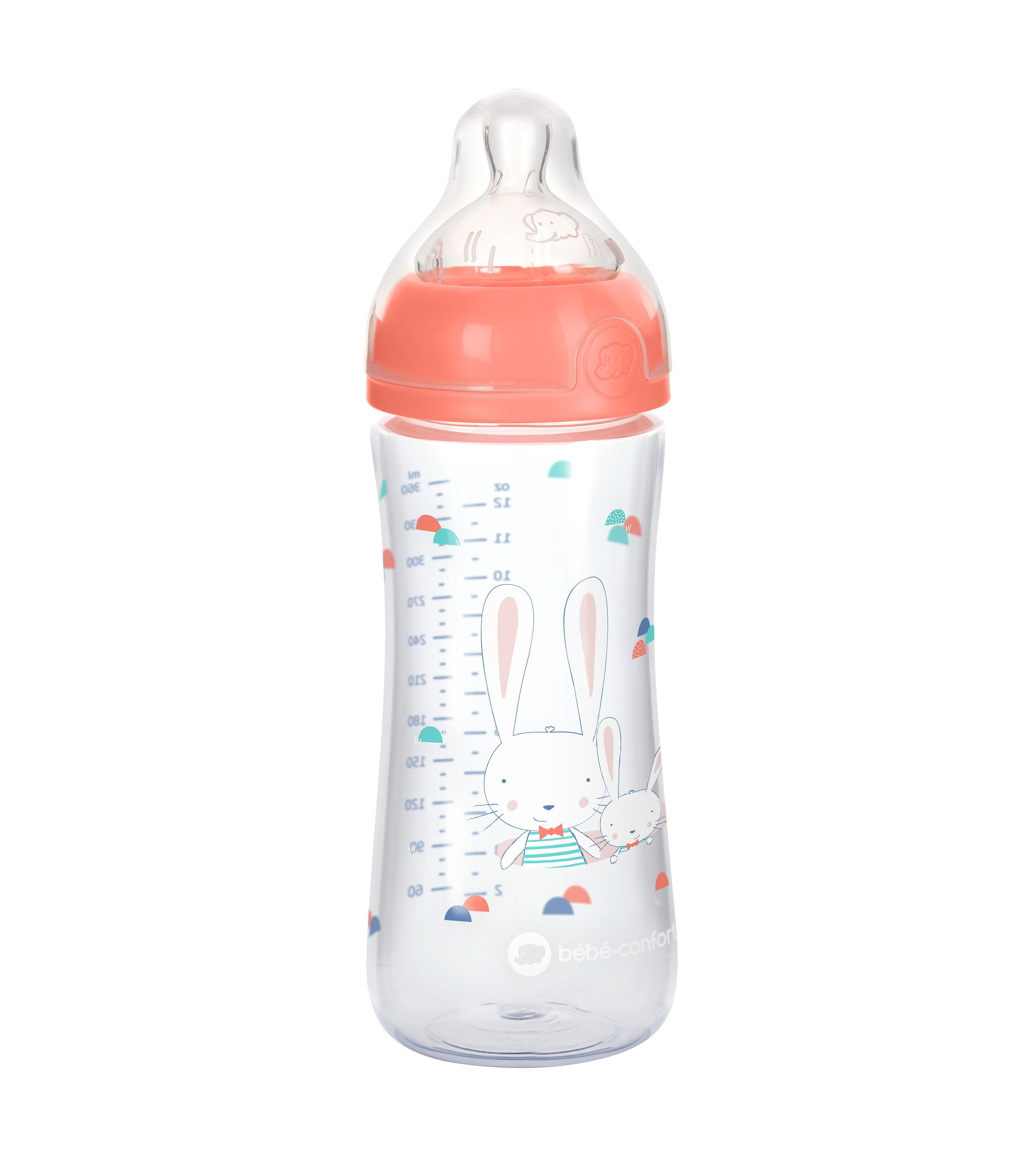 Biberon Émotion 360 mL BEBE CONFORT : Avis et comparateur ...