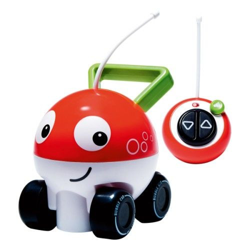 voiture telecommandee bebe fille