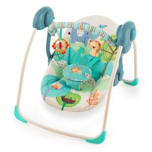 Balancelle Animaux Bright Starts Comparateur Avis Prix