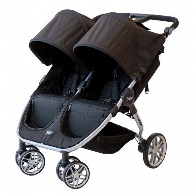 britax b agile 1