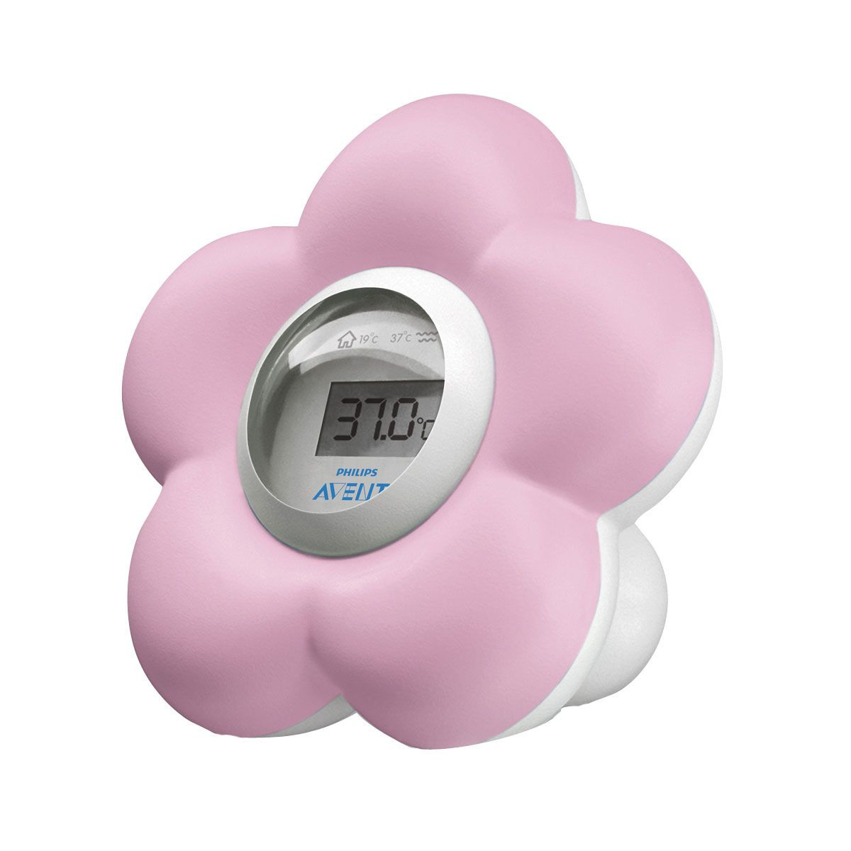 Thermometre Bain Et Chambre Avent Philips Avis Et Comparateur De Prix