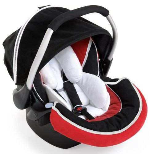 cosy hauck voiture