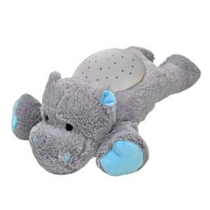 Veilleuse Twilight Buddies Hippopotame Cloud B Comparateur Avis Prix
