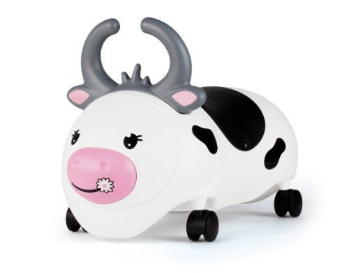 Porteur panda smoby clearance